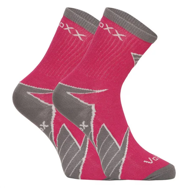 3PACK detské ponožky Voxx viacfarebné (Joskik-mix-girl) 30/34