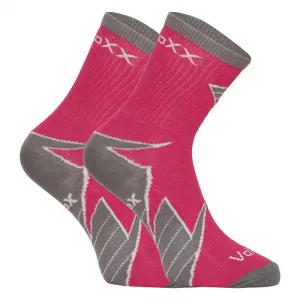 3PACK detské ponožky Voxx viacfarebné (Joskik-mix-girl) 30/34