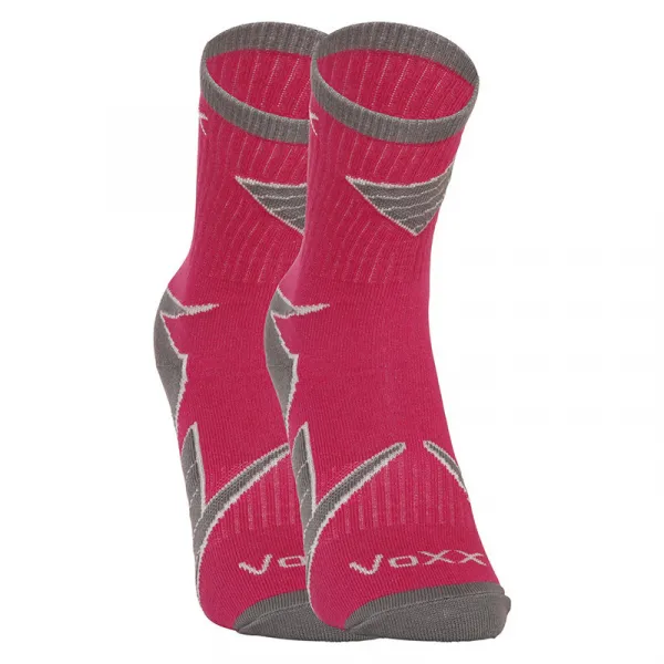 3PACK detské ponožky Voxx viacfarebné (Joskik-mix-girl) 30/34