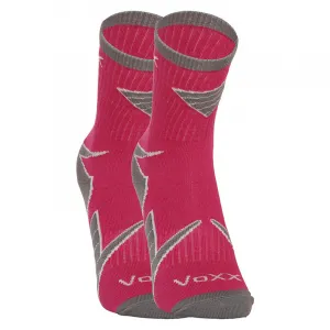 3PACK detské ponožky Voxx viacfarebné (Joskik-mix-girl) 30/34