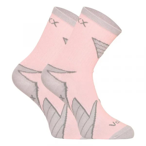 3PACK detské ponožky Voxx viacfarebné (Joskik-mix-girl) 30/34