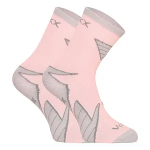 3PACK detské ponožky Voxx viacfarebné (Joskik-mix-girl) 30/34
