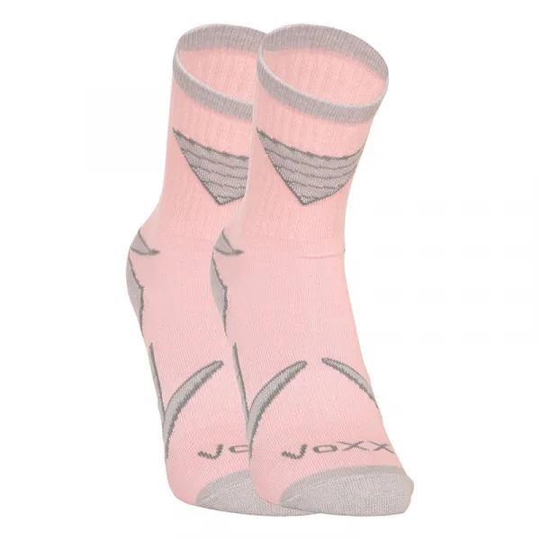 3PACK detské ponožky Voxx viacfarebné (Joskik-mix-girl) 30/34