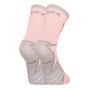 3PACK detské ponožky Voxx viacfarebné (Joskik-mix-girl) 30/34