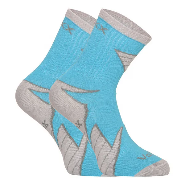 3PACK detské ponožky Voxx viacfarebné (Joskik-mix-girl) 30/34