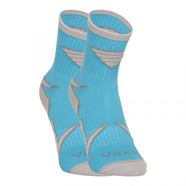 3PACK detské ponožky Voxx viacfarebné (Joskik-mix-girl) 30/34