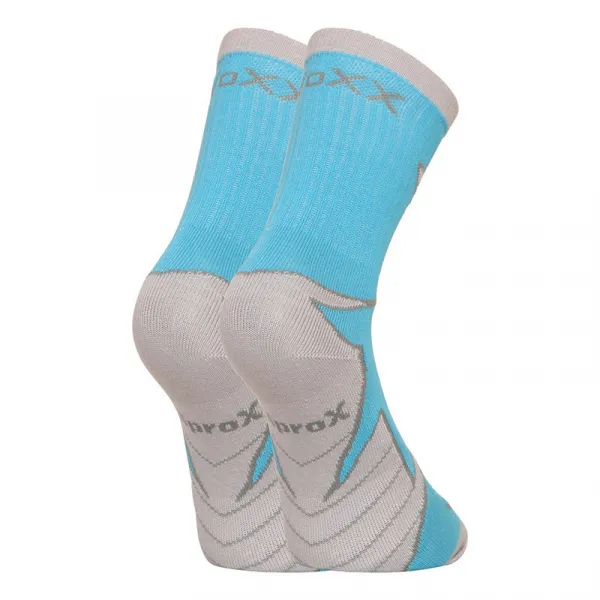 3PACK detské ponožky Voxx viacfarebné (Joskik-mix-girl) 30/34