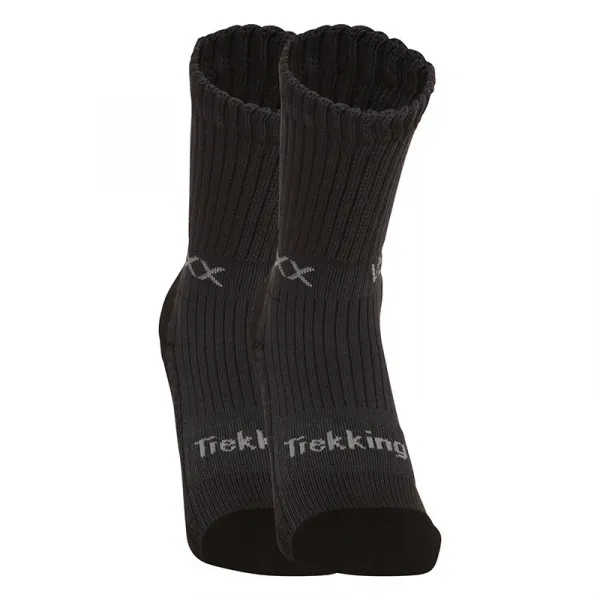 3PACK detské ponožky Voxx viacfarebné (Bomberik-mix-boy) 30/34