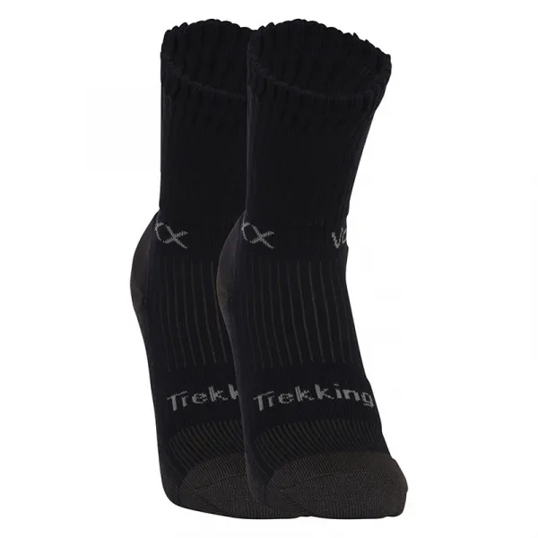 3PACK detské ponožky Voxx viacfarebné (Bomberik-mix-boy) 30/34