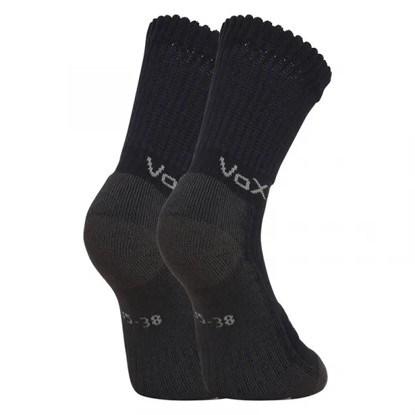 3PACK detské ponožky Voxx viacfarebné (Bomberik-mix-boy) 30/34