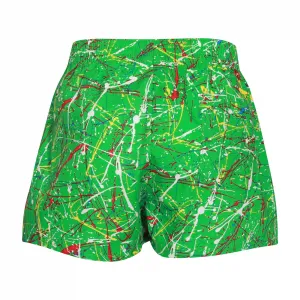 Detské trenky Styx art klasická guma Jáchym (J1353) 6-8 let, trenírky
