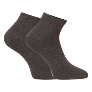 3PACK ponožky Dedoles viacfarebné (GMBSLP945) M