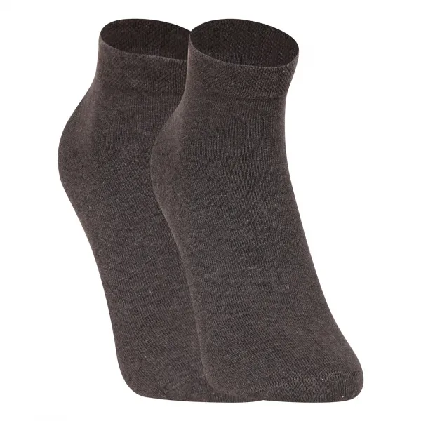 3PACK ponožky Dedoles viacfarebné (GMBSLP945) M