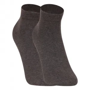 3PACK ponožky Dedoles viacfarebné (GMBSLP945) M