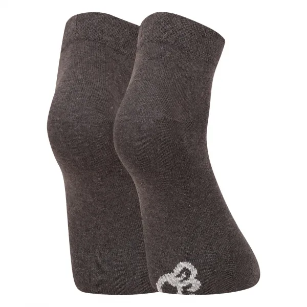 3PACK ponožky Dedoles viacfarebné (GMBSLP945) M