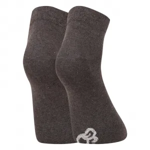 3PACK ponožky Dedoles viacfarebné (GMBSLP945) M