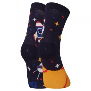 Veselé detské ponožky Dedoles Astronaut (GMKS1332) 23/26