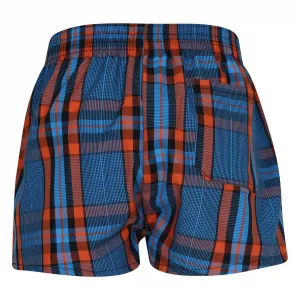 Detské trenky Styx klasická guma viacfarebné (J1010) 4-5 let, trenírky