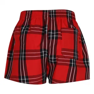 Detské trenky Styx klasická guma viacfarebné (J1003) 4-5 let, trenírky