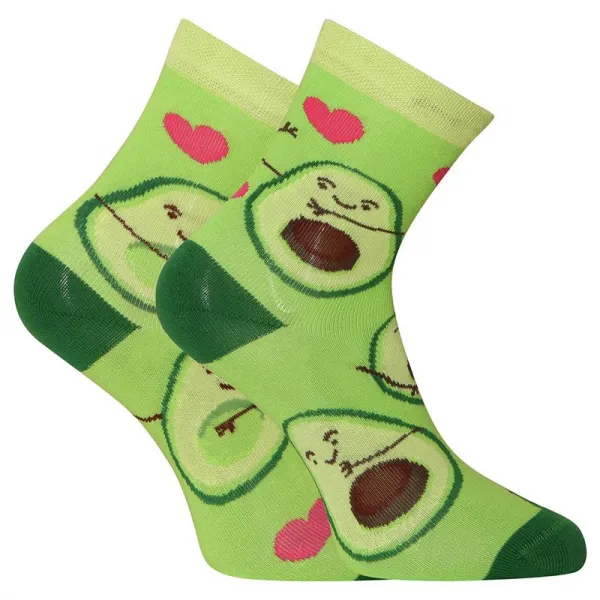 3PACK Veselé detské ponožky Dedoles (GMKS5383238) 31/34