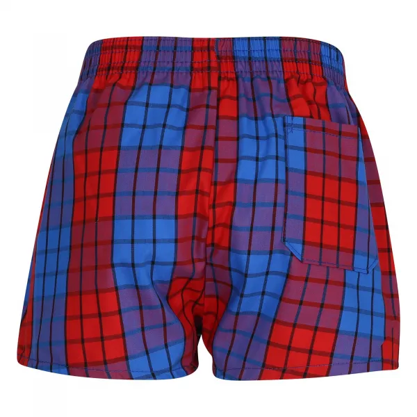 Detské trenky Styx klasická guma viacfarebné (J1001) 4-5 let, trenírky