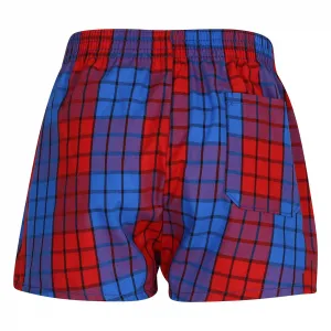Detské trenky Styx klasická guma viacfarebné (J1001) 4-5 let, trenírky