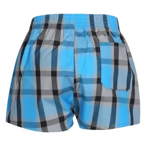 Detské trenky Styx klasická guma viacfarebné (J1020) 4-5 let, trenírky