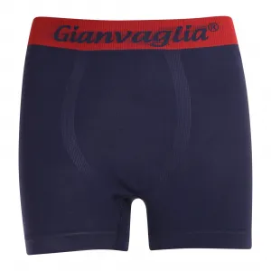 5PACK detské boxerky Gianvaglia viacfarebné (9803) 98, trenky