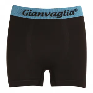 5PACK detské boxerky Gianvaglia viacfarebné (9803) 98, trenky