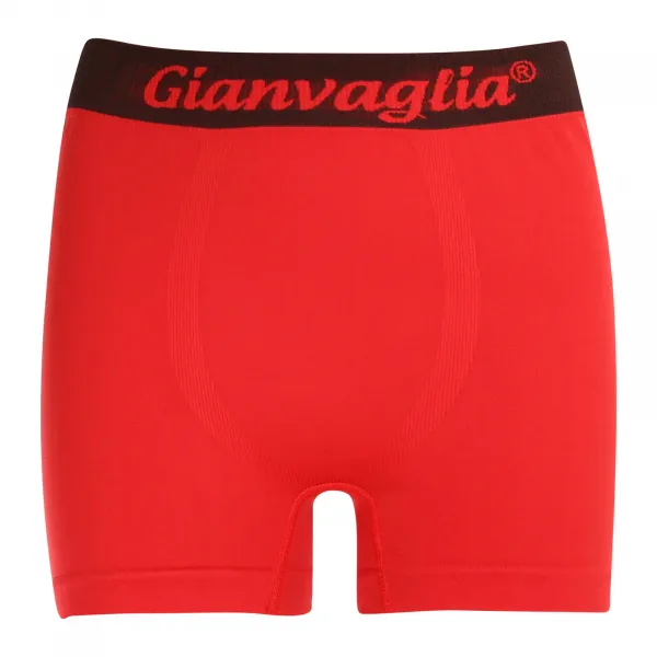 5PACK detské boxerky Gianvaglia viacfarebné (9803) 98, trenky