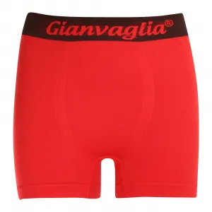 5PACK detské boxerky Gianvaglia viacfarebné (9803) 98, trenky