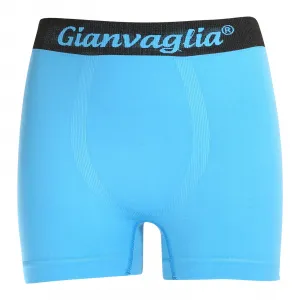 5PACK detské boxerky Gianvaglia viacfarebné (9803) 98, trenky