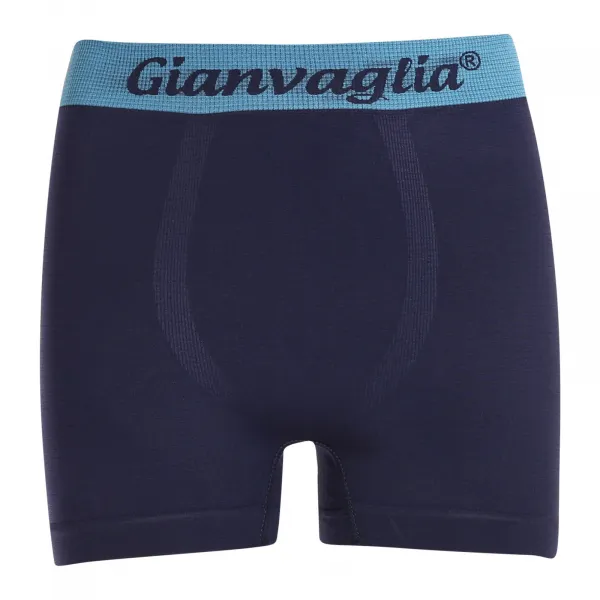 5PACK detské boxerky Gianvaglia viacfarebné (9803) 98, trenky