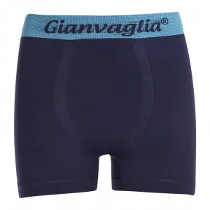5PACK detské boxerky Gianvaglia viacfarebné (9803) 98, trenky