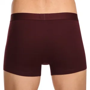 Pánsky set Tommy Hilfiger boxerky a ponožky v darčekovém balenie (UM0UM03040 0WM) S, trenky
