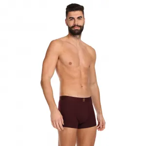 Pánsky set Tommy Hilfiger boxerky a ponožky v darčekovém balenie (UM0UM03040 0WM) S, trenky