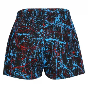 Detské trenky Styx art klasická guma Jáchym (J1653) 6-8 let, trenírky