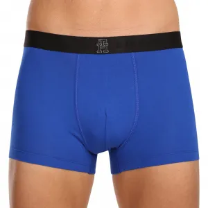 Pánsky set Tommy Hilfiger boxerky a ponožky v darčekovém balenie (UM0UM03040 0WY) L, trenky