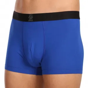 Pánsky set Tommy Hilfiger boxerky a ponožky v darčekovém balenie (UM0UM03040 0WY) L, trenky