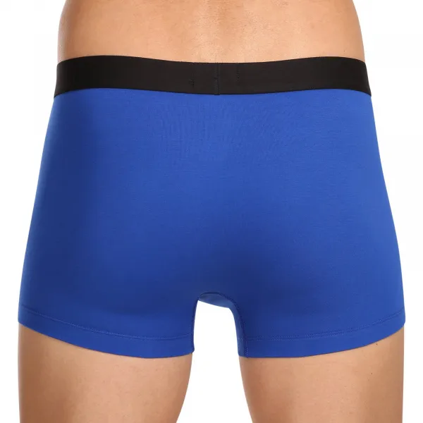 Pánsky set Tommy Hilfiger boxerky a ponožky v darčekovém balenie (UM0UM03040 0WY) L, trenky