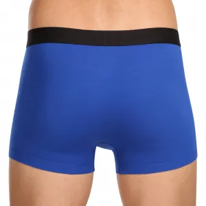 Pánsky set Tommy Hilfiger boxerky a ponožky v darčekovém balenie (UM0UM03040 0WY) L, trenky