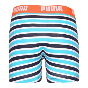2PACK chlapčenské boxerky Puma viacfarebné (701219334 004) 152, trenky