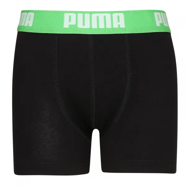 2PACK chlapčenské boxerky Puma viacfarebné (701219334 003) 152, trenky