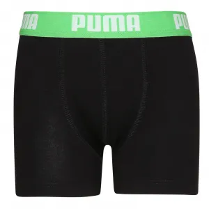 2PACK chlapčenské boxerky Puma viacfarebné (701219334 003) 152, trenky