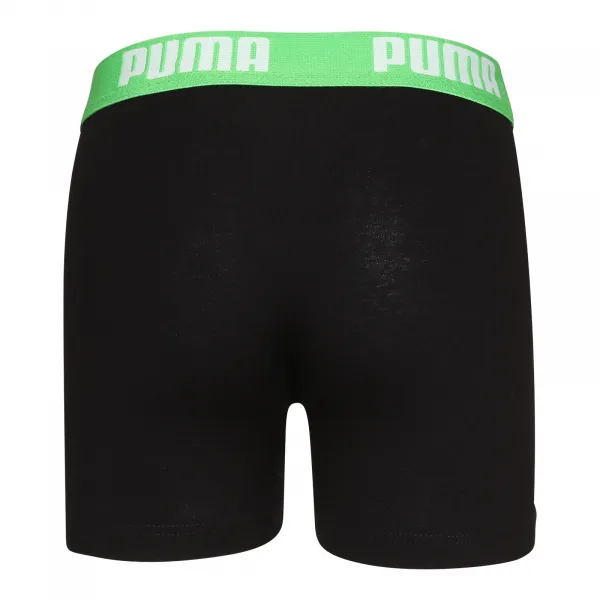2PACK chlapčenské boxerky Puma viacfarebné (701219334 003) 152, trenky