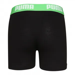 2PACK chlapčenské boxerky Puma viacfarebné (701219334 003) 152, trenky