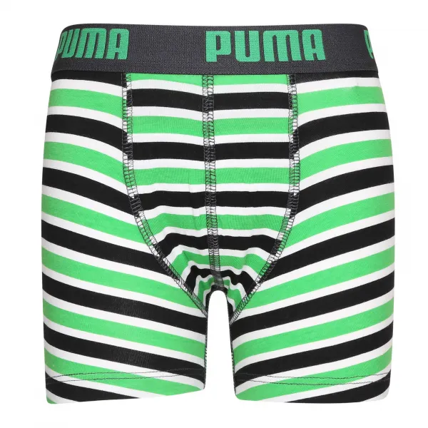 2PACK chlapčenské boxerky Puma viacfarebné (701219334 003) 152, trenky