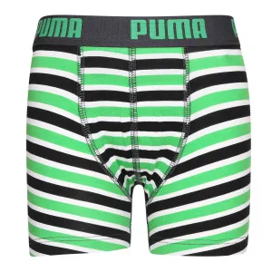 2PACK chlapčenské boxerky Puma viacfarebné (701219334 003) 152, trenky