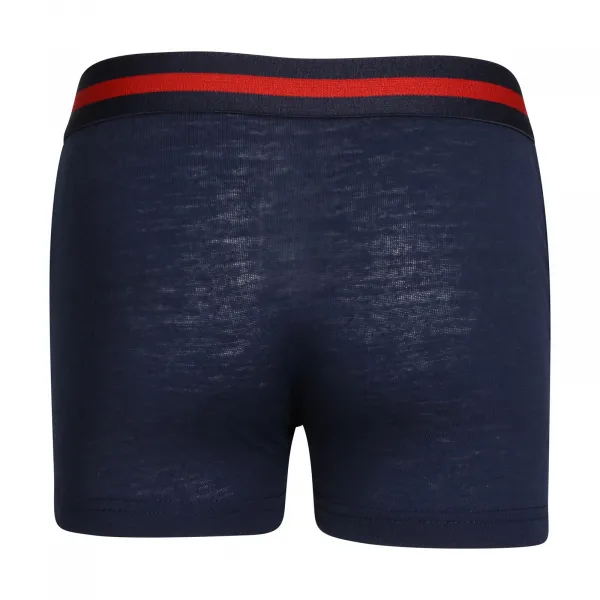 Detské boxerky Gianvaglia tmavo modré (023) 122, trenky