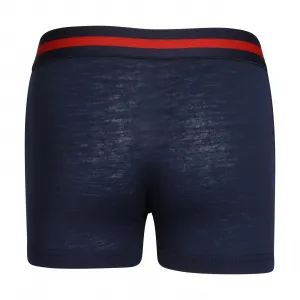 Detské boxerky Gianvaglia tmavo modré (023) 122, trenky